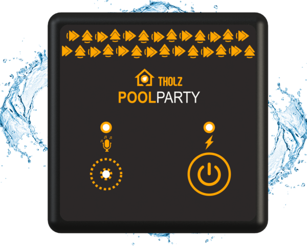 Pool Party