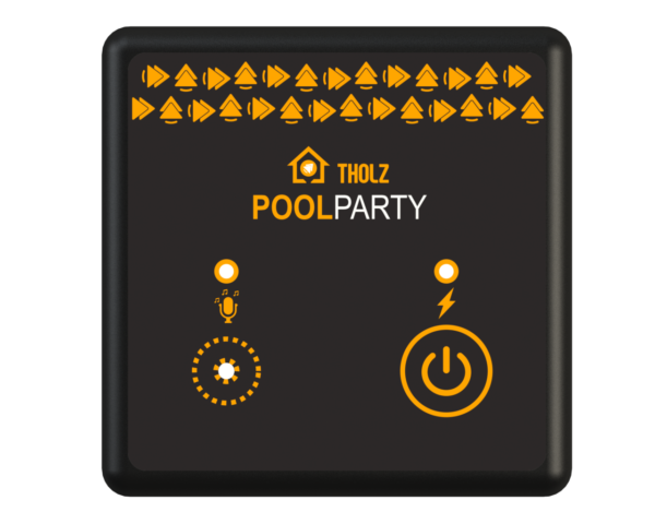 Pool Party - Image 2