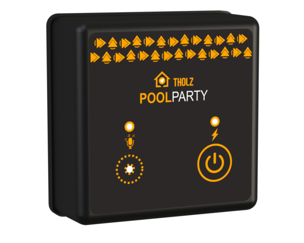 Pool Party - Image 2