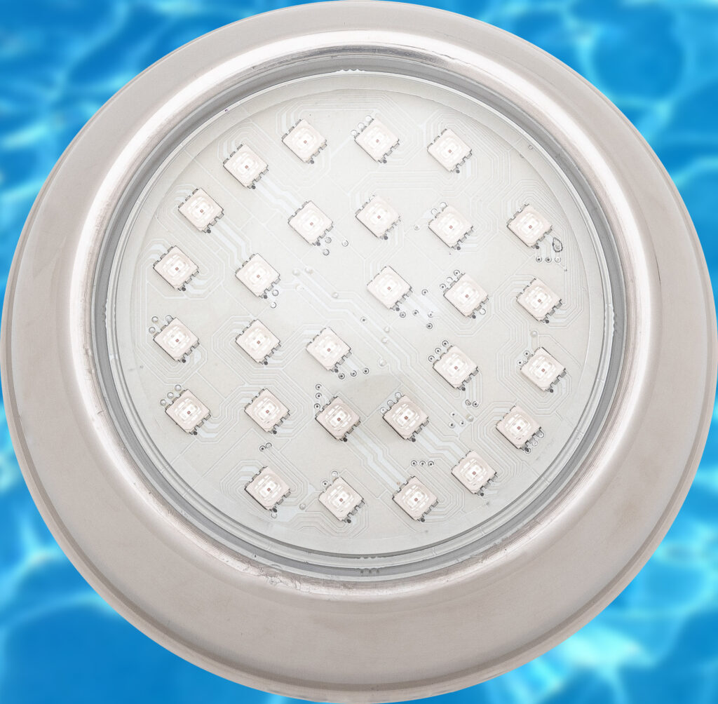 Hiper Leds Aguiar Sul Produtos Para Piscina